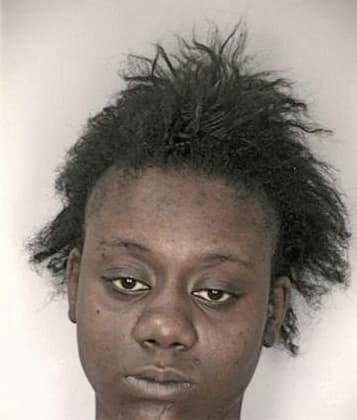 Cheryl McIntosh - Hillsborough County, FL 