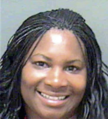 Kim McLeod - Mecklenburg County, NC 