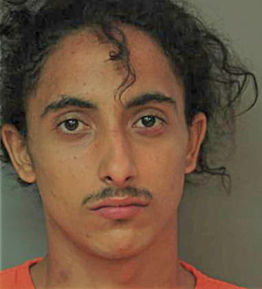 Carlos Mejia-Sorto - Polk County, FL 