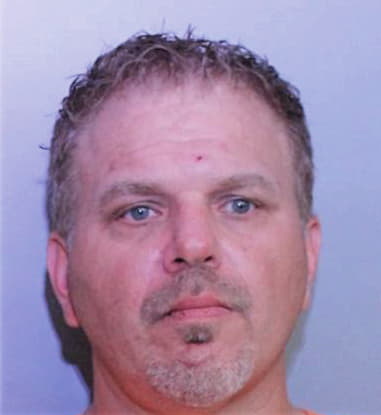 Javier Mendez - Polk County, FL 
