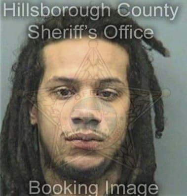 Quixote Minasian - Hillsborough County, FL 