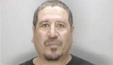 Alejandro Miranda, - Richland County, SC 