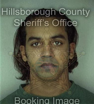 Bobby Mitchell - Hillsborough County, FL 