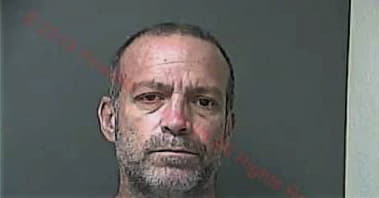 Christopher Mitchell, - Howard County, IN 