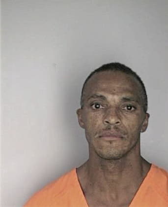 Michael Mitchell - Hillsborough County, FL 