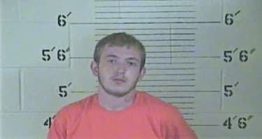 Daniel Mullins, - Perry County, KY 