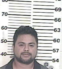 Jose-Manuel-Morado Munoz, - Hidalgo County, TX 