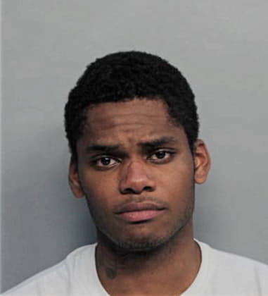 Jerrel Nealy, - Dade County, FL 