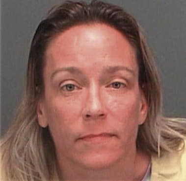 Marie Nickolson, - Pinellas County, FL 