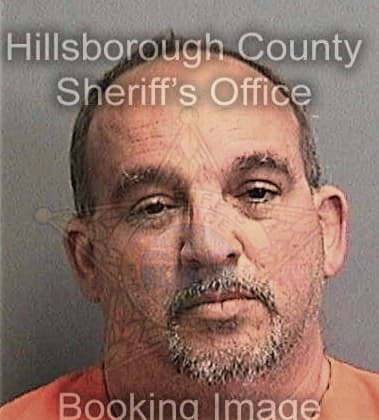 Jorge Odria, - Hillsborough County, FL 