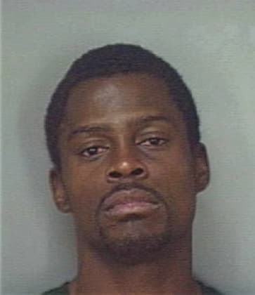 Antwon Ollins, - Polk County, FL 