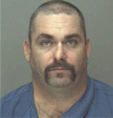 Carlos Pagan, - Putnam County, FL 