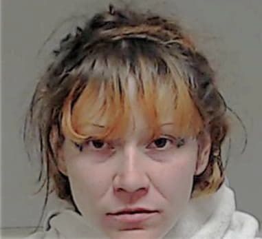 Courtney Parrish - Collin County, TX 
