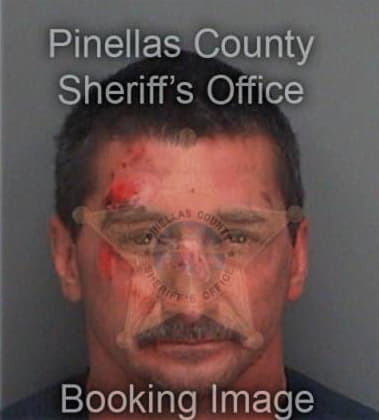 Phillip Parsons, - Pinellas County, FL 