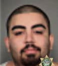 Zacarias Pasayefrancisco - Multnomah County, OR 