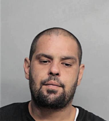 Arnaldo Pena-Cabrera, - Dade County, FL 