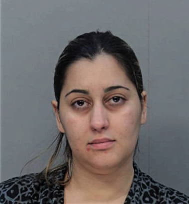 Pamela Perez-Guerra, - Dade County, FL 