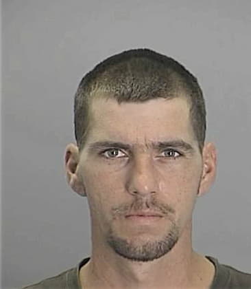 Jared Perrott, - Pasco County, FL 