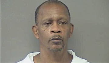 Larry Reed, - Garland County, AR 