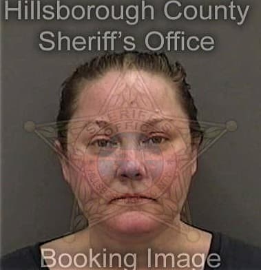 Tiffany Riley, - Hillsborough County, FL 