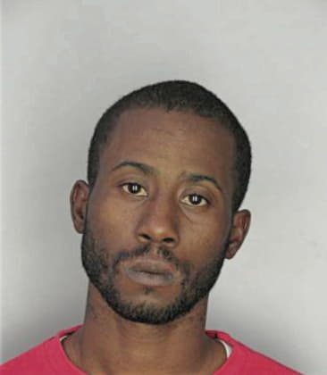 Kevin Roach - Hillsborough County, FL 