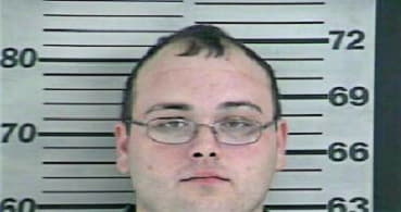 Robert Robbins, - Dyer County, TN 