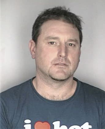 Donald Roberts - Hillsborough County, FL 