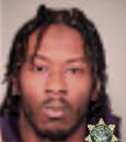 Tyrone Roberts - Multnomah County, OR 