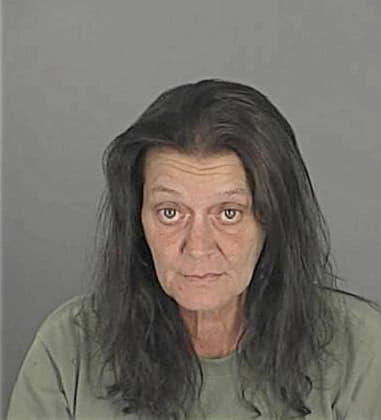 Mary Robinson, - Pasco County, FL 