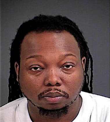 Demario Rollison, - Charleston County, SC 