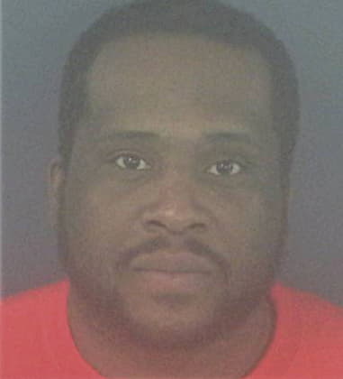 Anthony Rosier, - Gadsden County, FL 