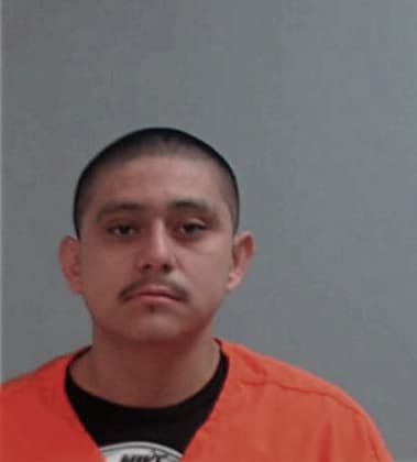 Enrique Ruiz, - Hidalgo County, TX 