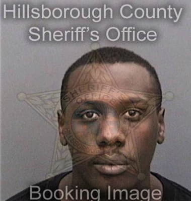 Walter Sailor, - Hillsborough County, FL 