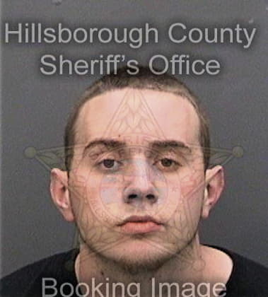 Noe Santana, - Hillsborough County, FL 