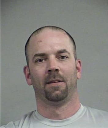 Frankie Saylor - Jefferson County, KY 