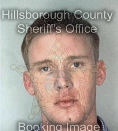 Matthew Scanlon, - Hillsborough County, FL 