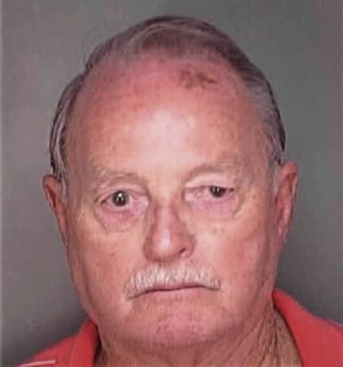 Karl Schulz, - Polk County, FL 