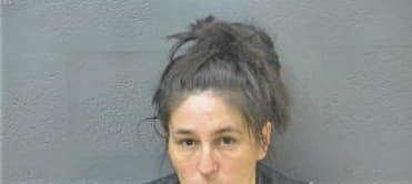 Laura Scrivener, - Lynchburg County, VA 