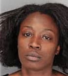 Lakendra Shaw, - Shelby County, TN 