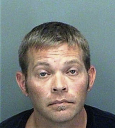 Kevin Shirley, - Pinellas County, FL 