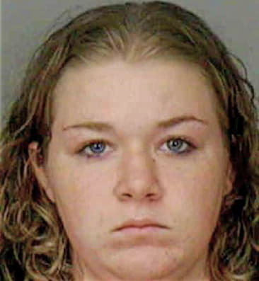 Heather Simmons - Polk County, FL 