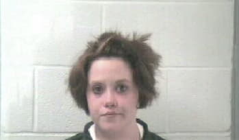 Nina Simpson - Daviess County, KY 
