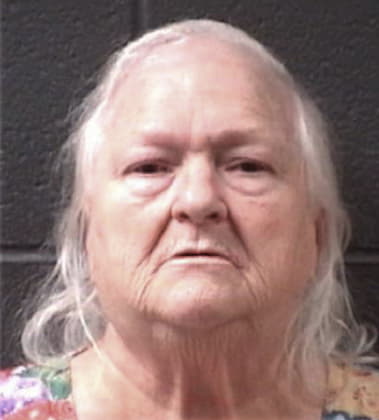 Eugenia Singleton, - Buncombe County, NC 