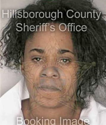 Yolanda Singleton, - Hillsborough County, FL 