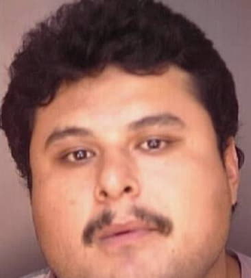 David Smith - Polk County, FL 