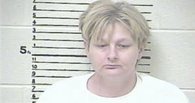 Gladys Smith - Clay County, KY 
