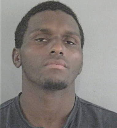 Labrentay Smith, - Sumter County, FL 