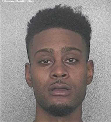 Robert Smith, - Broward County, FL 