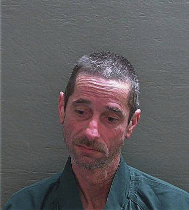 Kevin Soder, - Escambia County, FL 