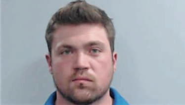 Joseph Spalding - Fayette County, KY 